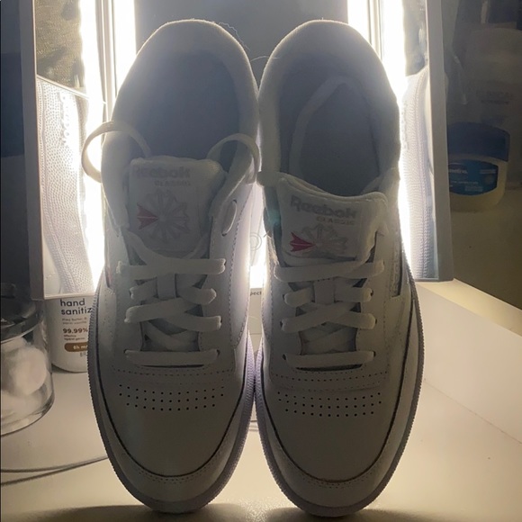 Reebok Shoes - Reebok’s